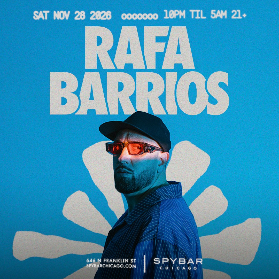 Rafa Barrios