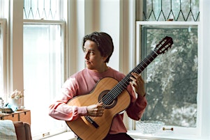 Xavier Jara, guitar