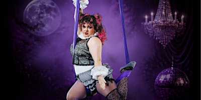 Paranormal Prom- An Adult Aerial Student Showcase