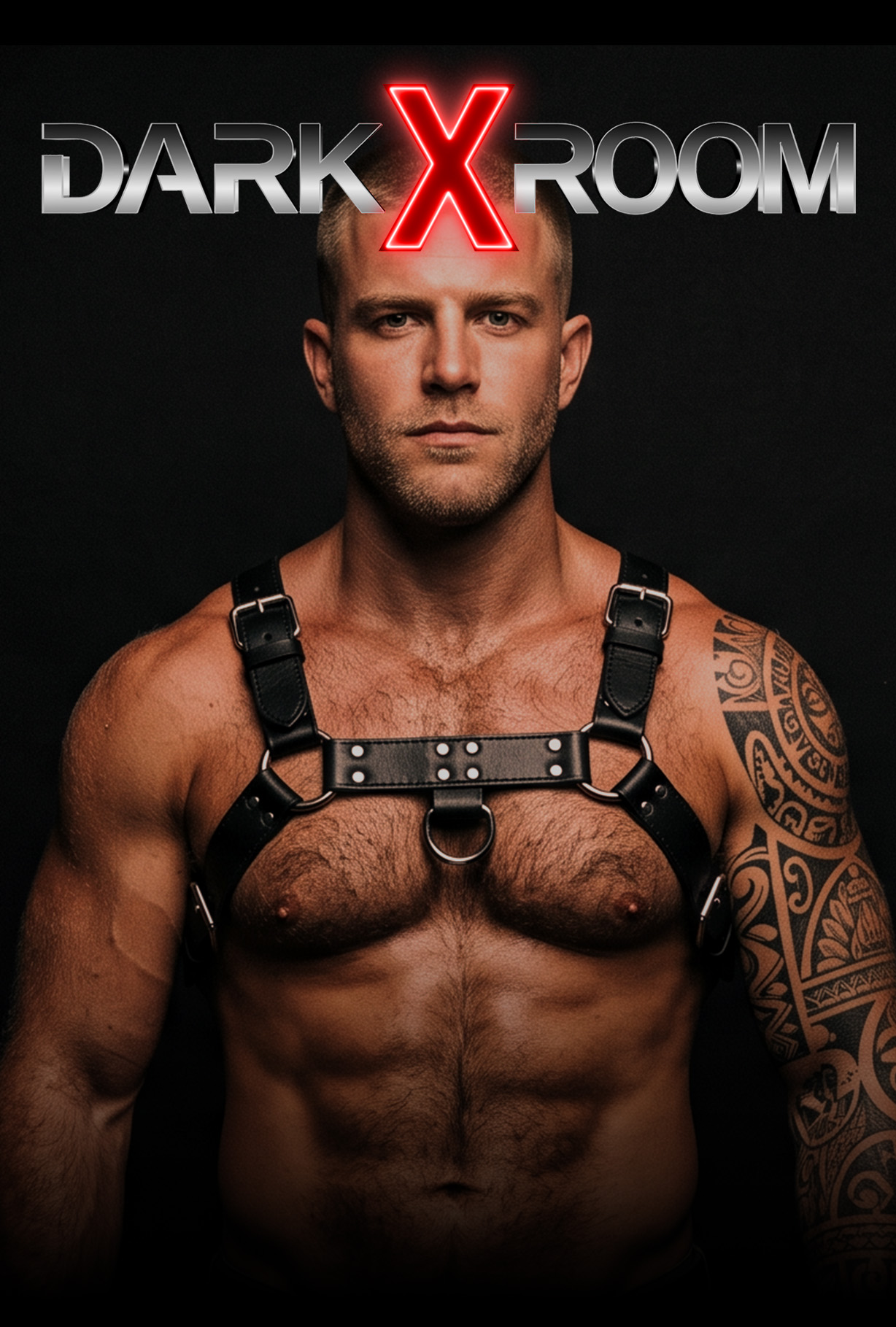 DARKXROOM