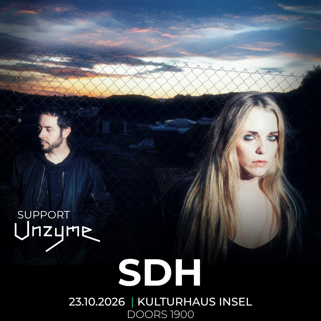 SDH (Semiotics Department of Heteronyms) - Berlin 