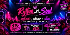 Rhythm n Soul