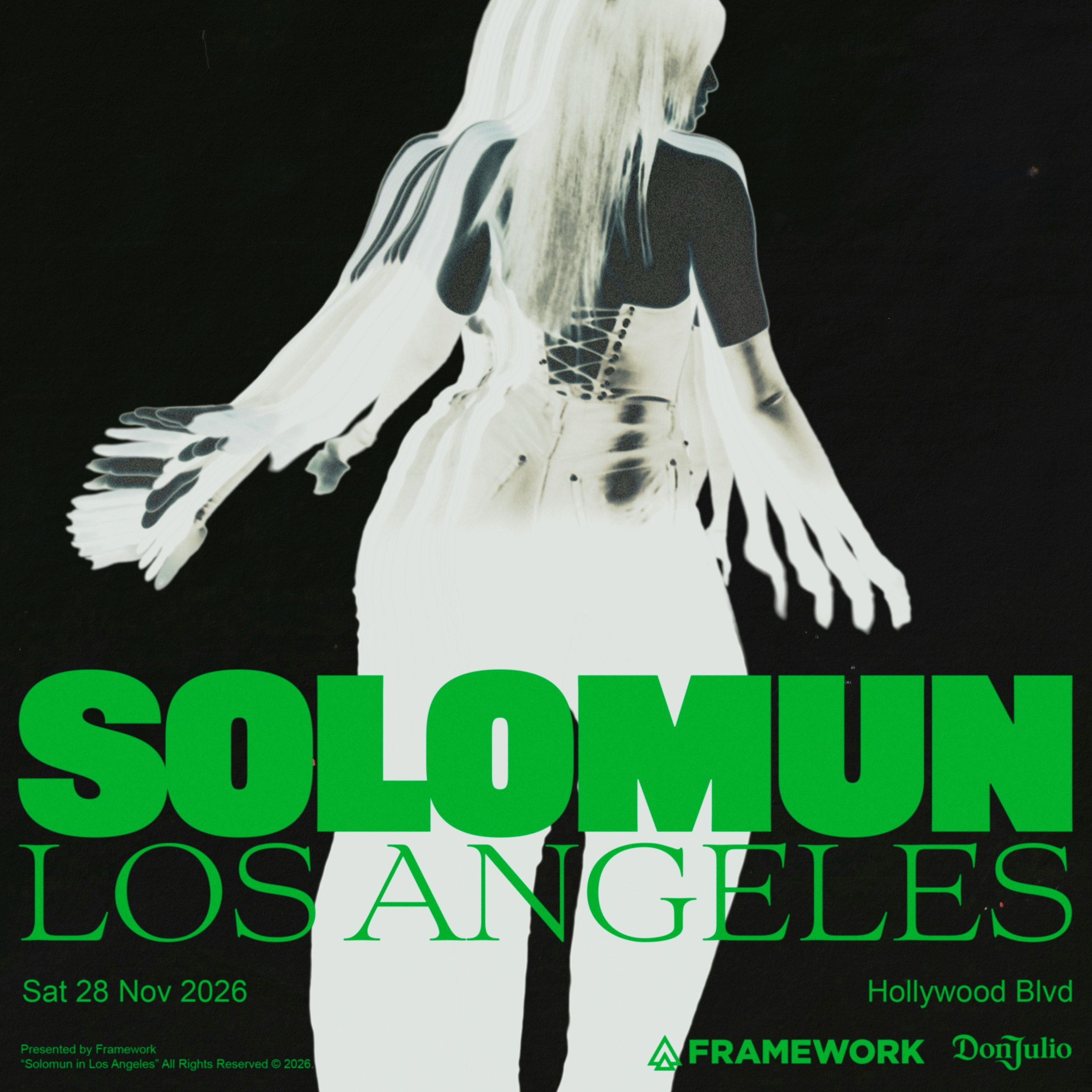 Solomun