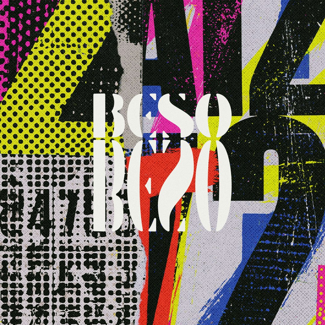 BESO BESO: Reggaeton Thursday