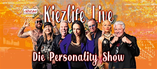Kiezlife Live Special:  Lesung + Talk mit Domina Manuela Freitag