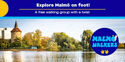 Malmö Walkers - Ghosts & Legends