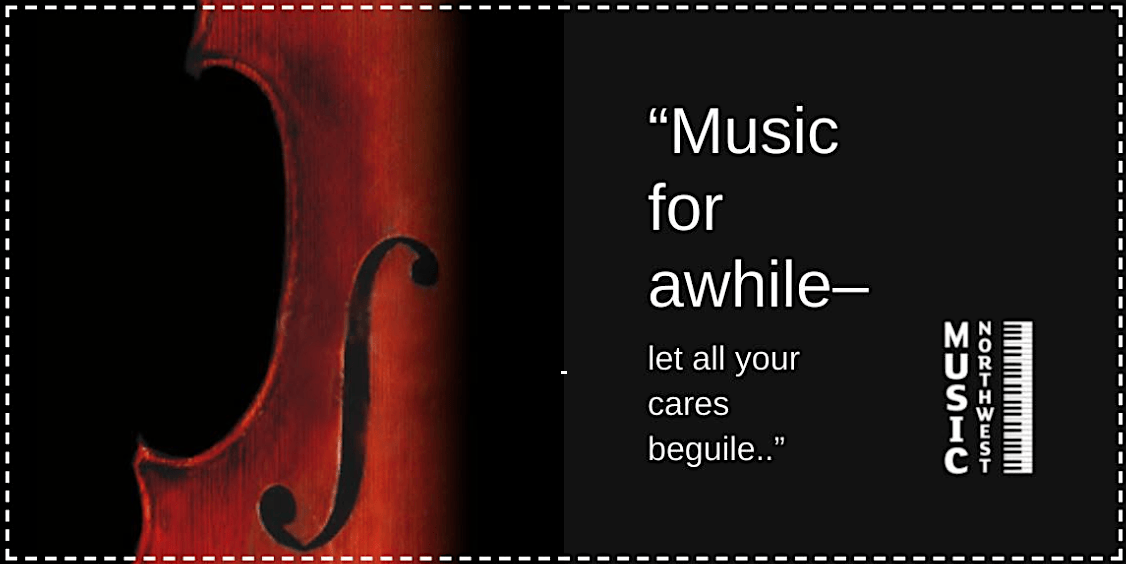 Homage to the Invisible Listener: Music by Mozart and Kierkegaard
