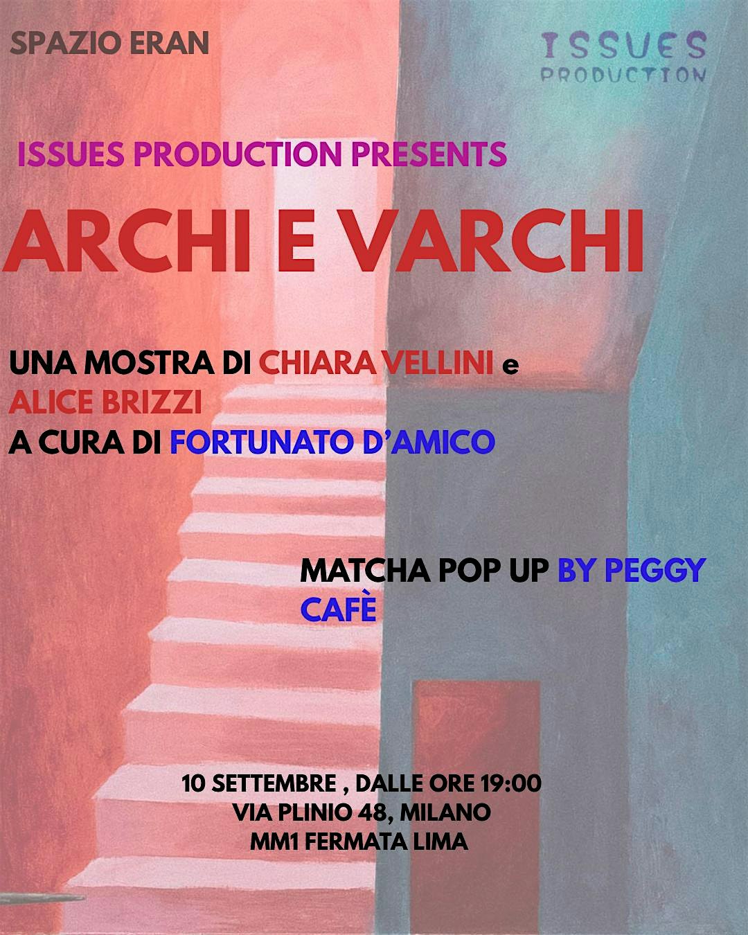 Chiara Vellini : L’arte come spazio di resistenza, memoria e rinascita