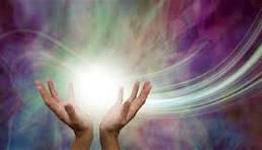 Reiki 1 Class - Learn the beautiful practice of Reiki