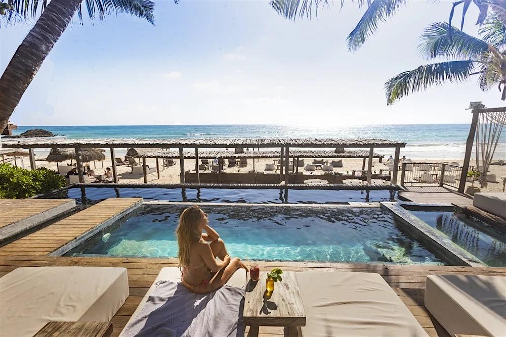 Tulum Transformational: A Mexican Wellness Escape