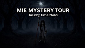 MIE MYSTERY TOUR 2026