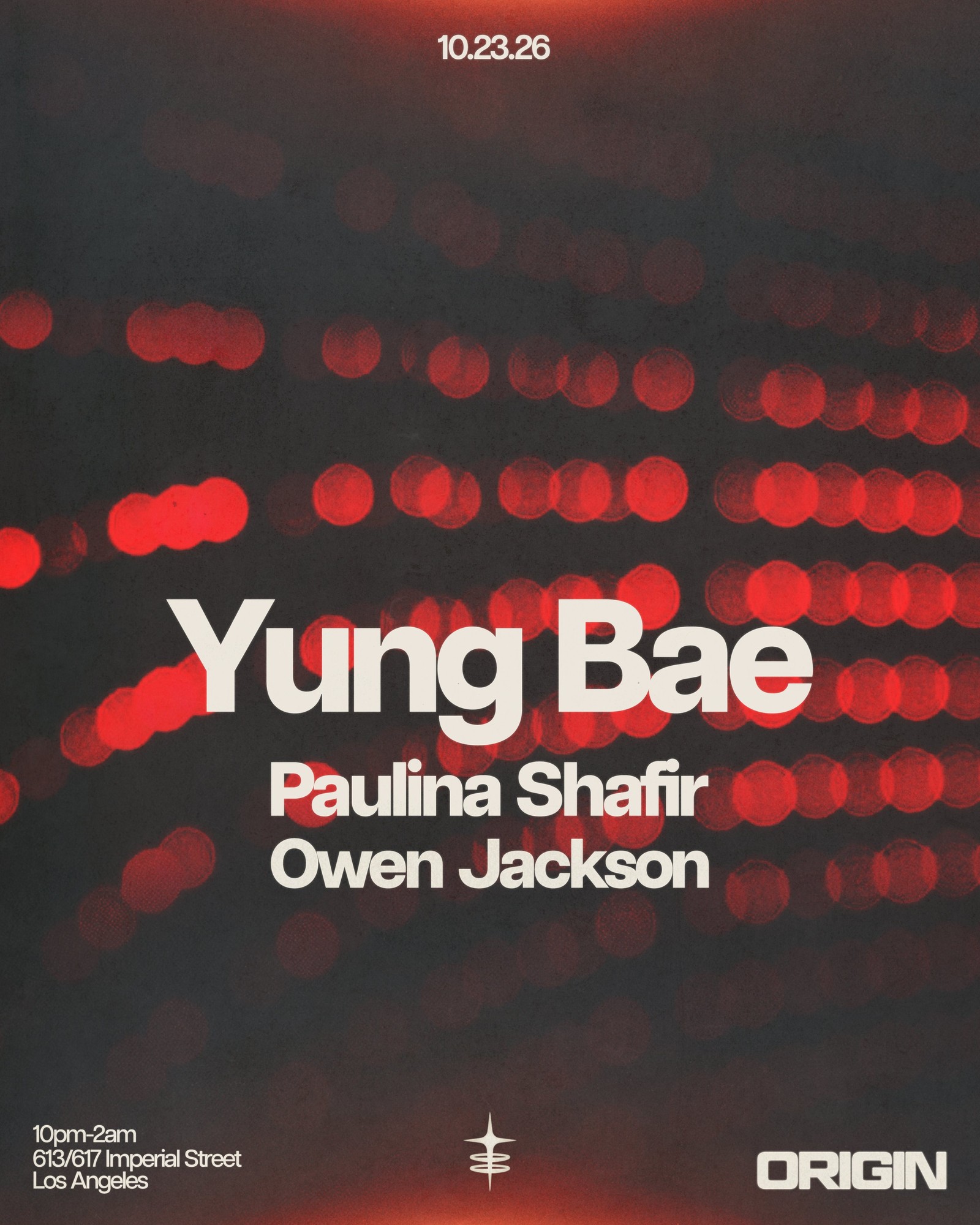 Yung Bae