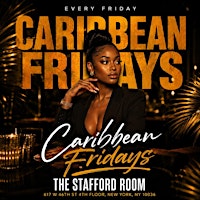 Carribean Fridays