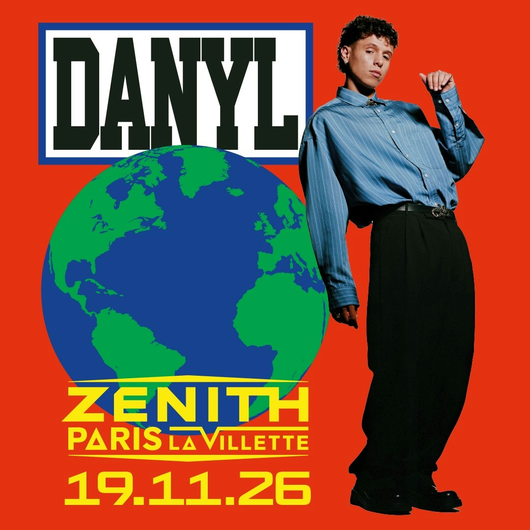 DANYL