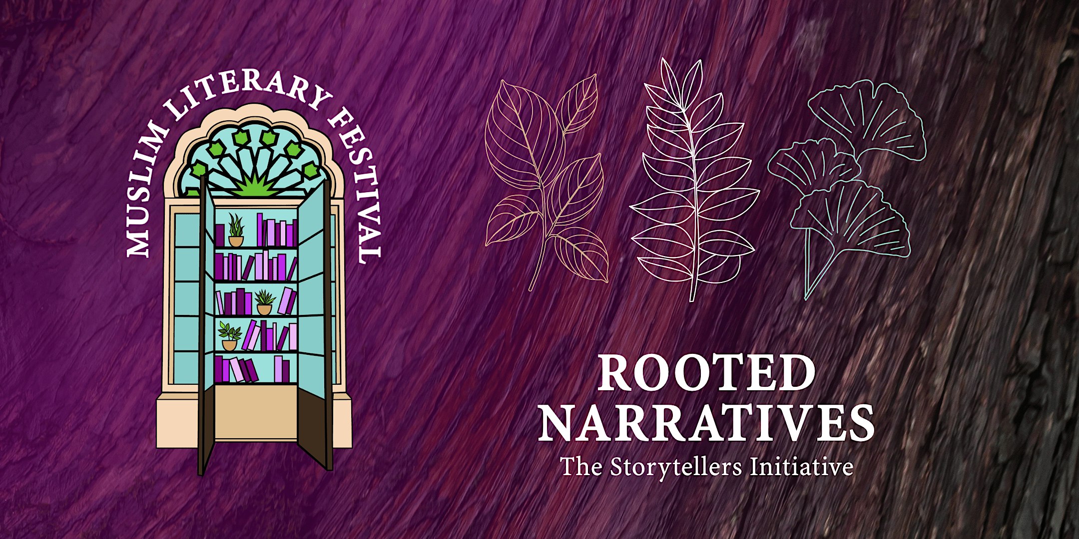 Rooted Narratives: The Storytellers Initiative