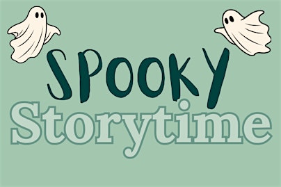 Spooky Storytime