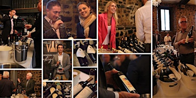 Famille du Vin 2026 - Family of Wines