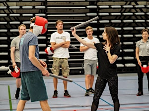 Sportwerkacademie Aalst 2026