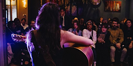 Open Mic Saturday  | WIN £300 + Headline a Show! | London / Fulham/Free