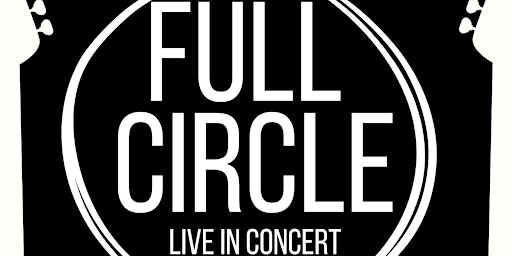 Full Circle - Live at The Purty Kitchen