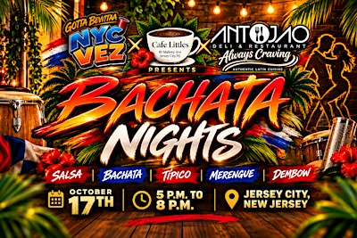 Bachata Nights