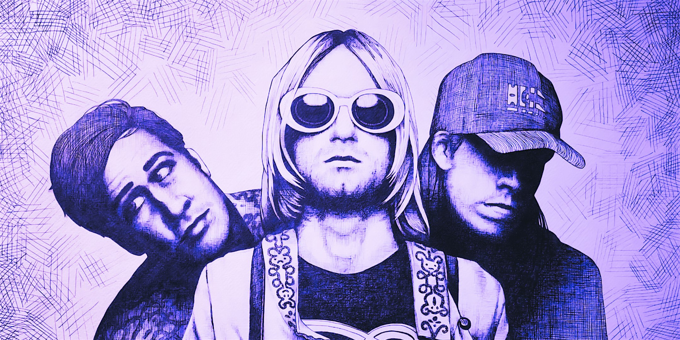 TARDEO GRUNGE + NIRVANA CONCIERTO TRIBUTO