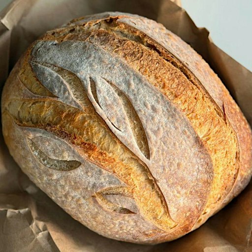 In-person class: Homemade Sourdough Bread & Berry Jam (Chicago)