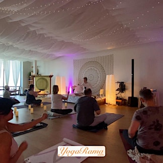 KUNDALINI YOGA CHURCH X GONG BATH