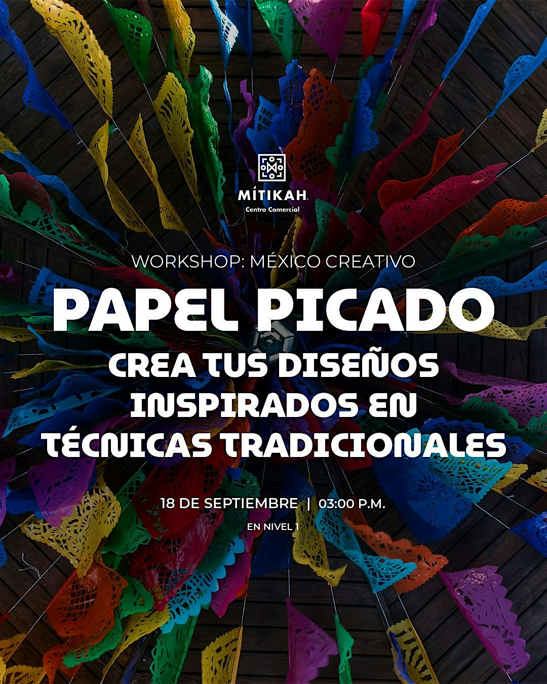 Papel Picado
