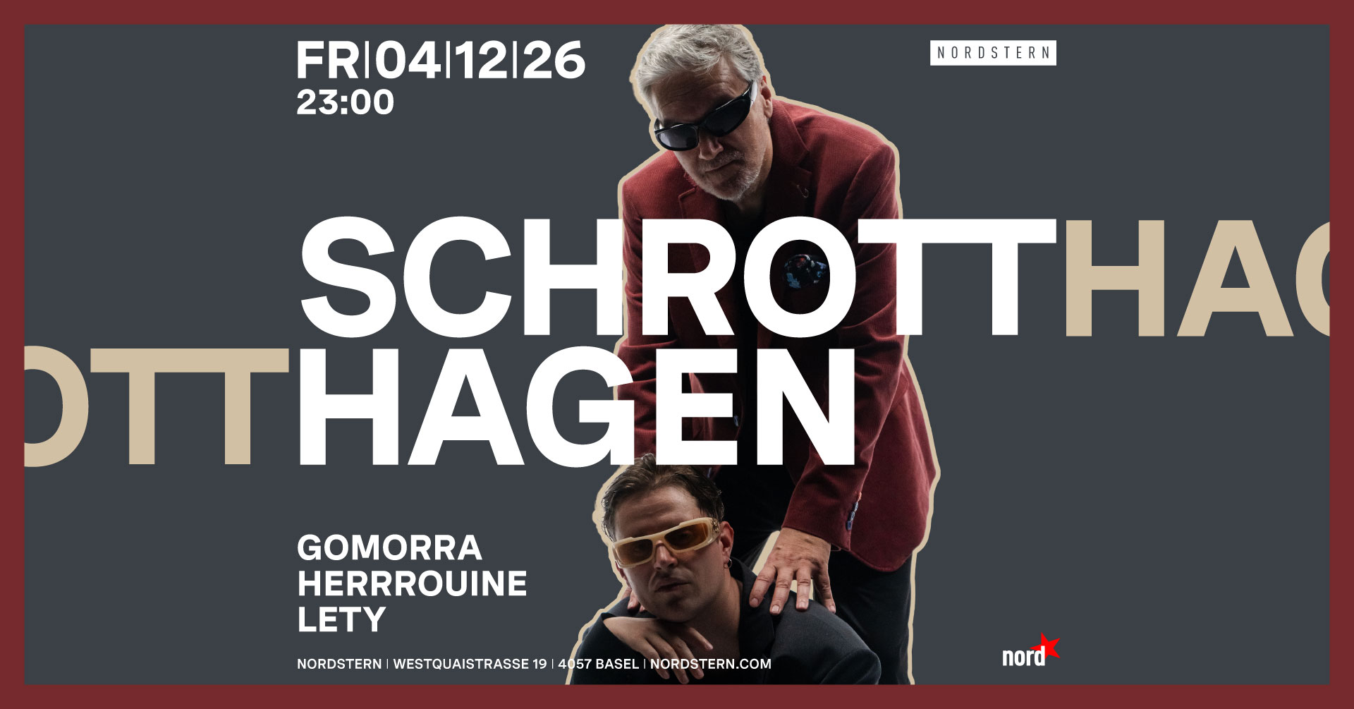 Schrotthagen