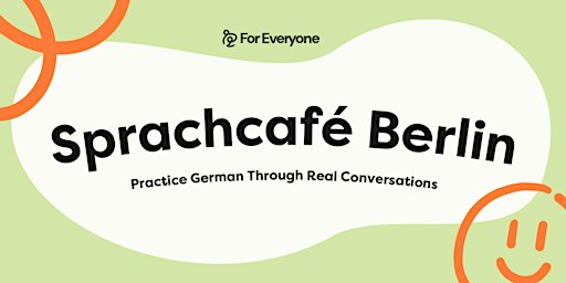 Sprachcafé Berlin