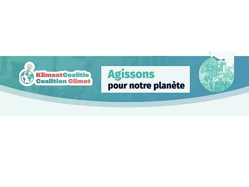 BRU Climate Fest: Projection (In)Action