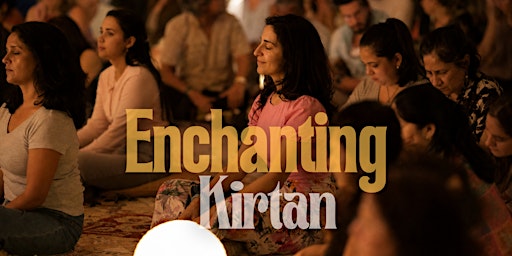 Enchanting Kirtan: Sacred Music & Meditation Experience - Malvern