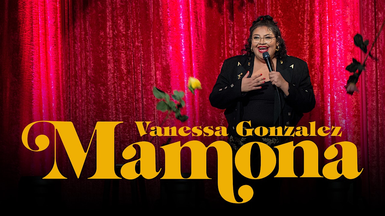 Vanessa Gonzalez: Special Screening