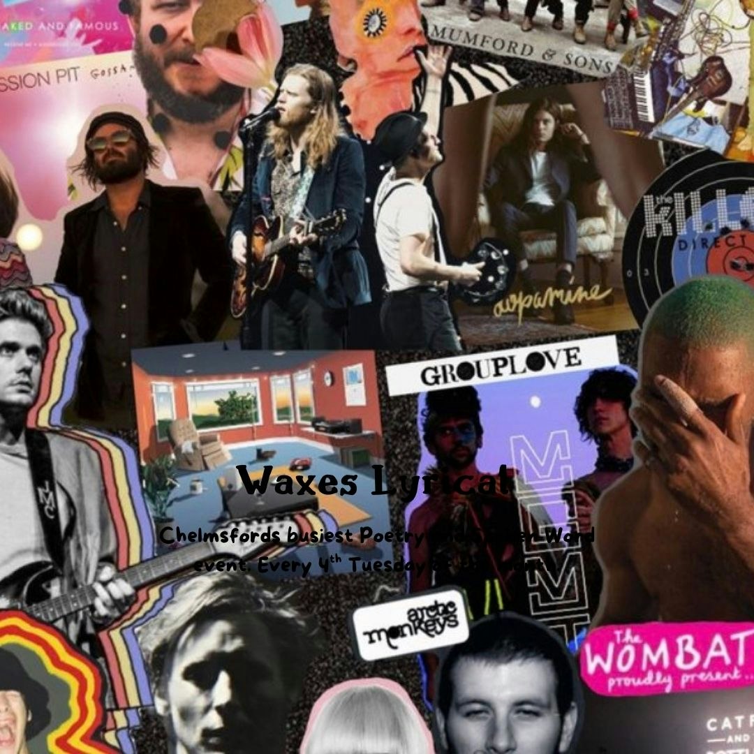 Indie Disco 