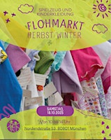 Herbst/Winter Flohmarkt
