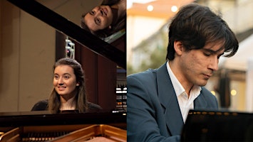 Concerto dei vincitori del Premio Augusto e Luciano Del Rio