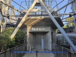 Exclusive Milan from Above: Reserved Climb Torre Branca & Sforza Castle