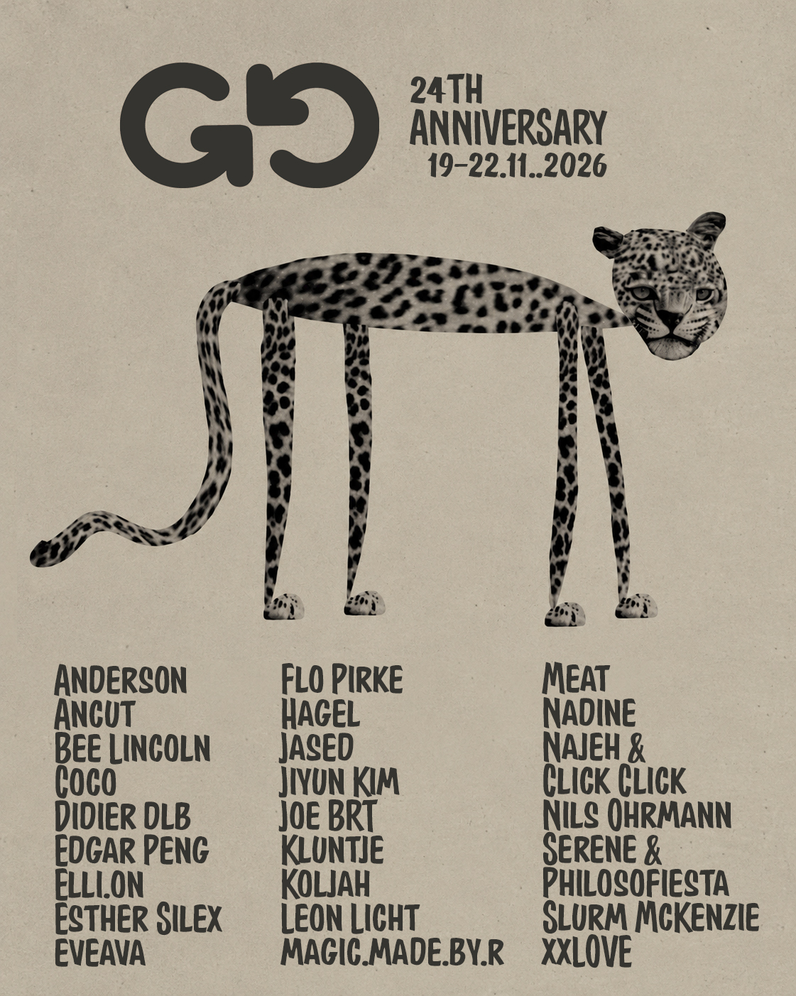 Golden Gate Anniversary