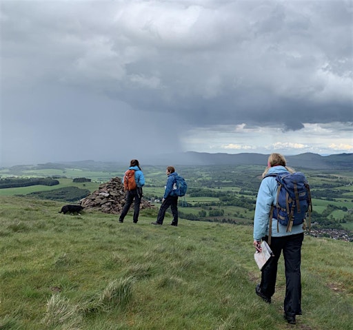 One Day Women Only Navigation Course (Mugdock Park)
