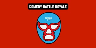 The Comedy Battle Royale
