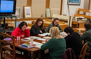 Beginner Irish Class (in-person) Wednesday PM section B - Fall 2026