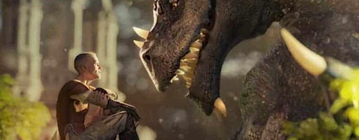 Taller: Mundo de los dragones