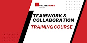 Teamwork & Collaboration Training Course