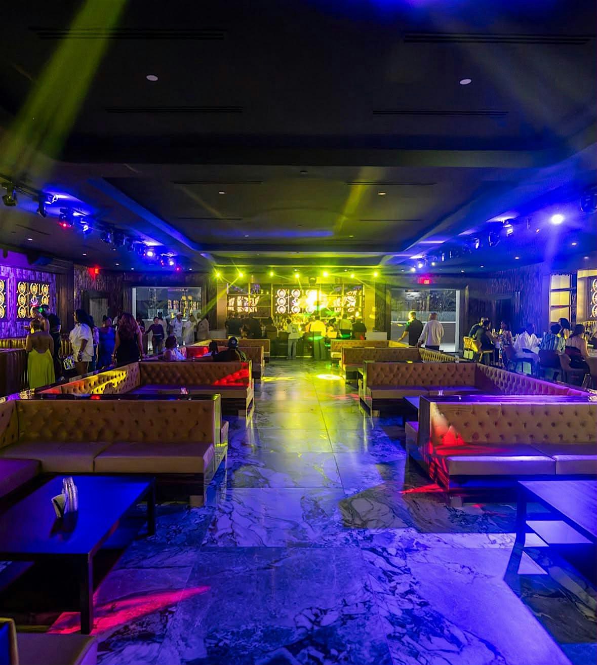 Atlanta Lotus Saturdays is GROWN AND SEXY | RSVP | Free parking