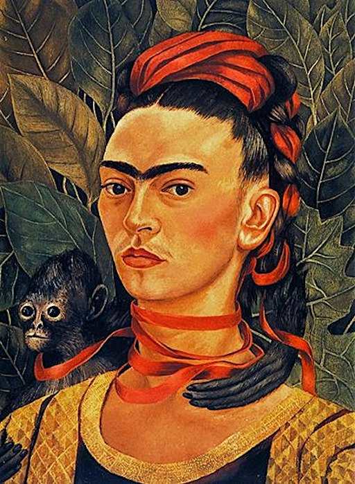 Frida Kahlo: Her Life and Legacy