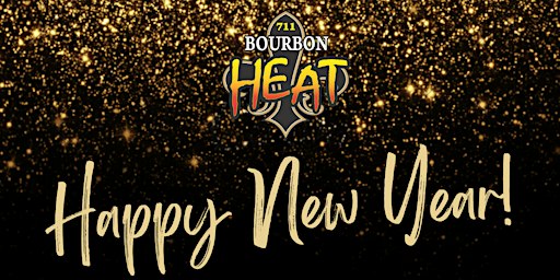 New Years Eve Open Bar Party