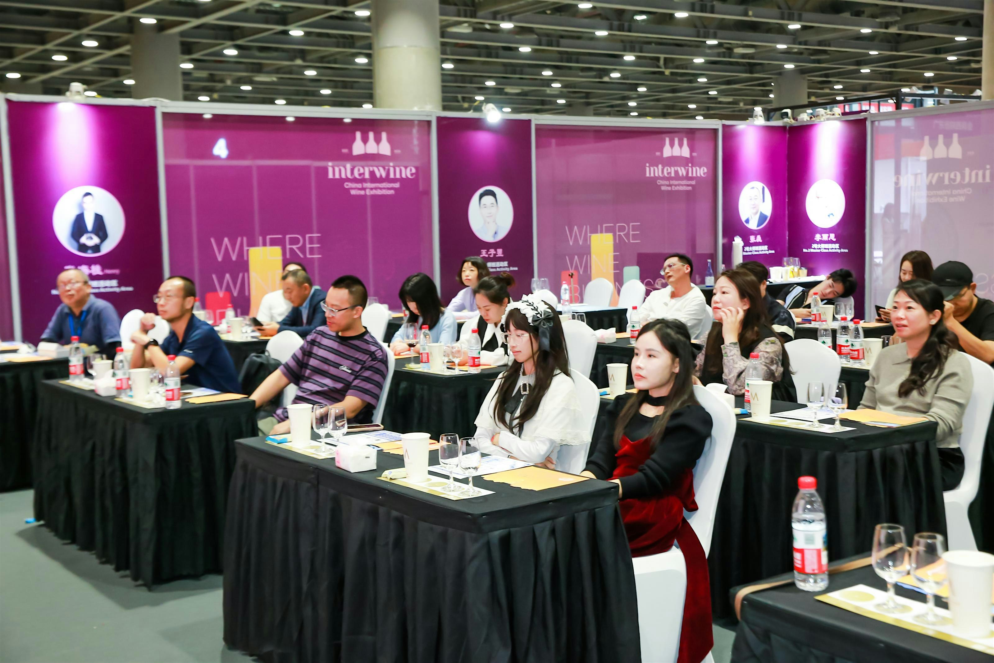 37th Interwine & Spirits Asia