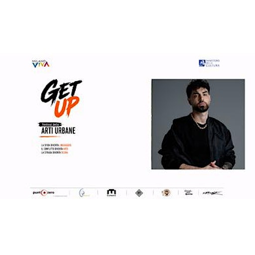 GET UP CALL: A cura di Rame selezione di giovani artisti aperta al pubblico