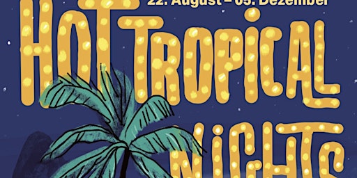Hot Tropical Nights: Vom Bossa Nova zum Sambalanço. Hommage an Elis Regina,